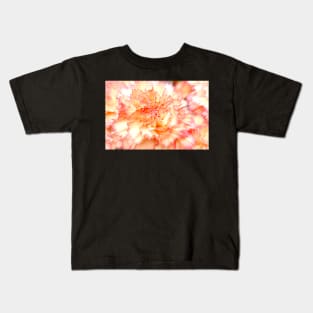 Art Carnation Kids T-Shirt